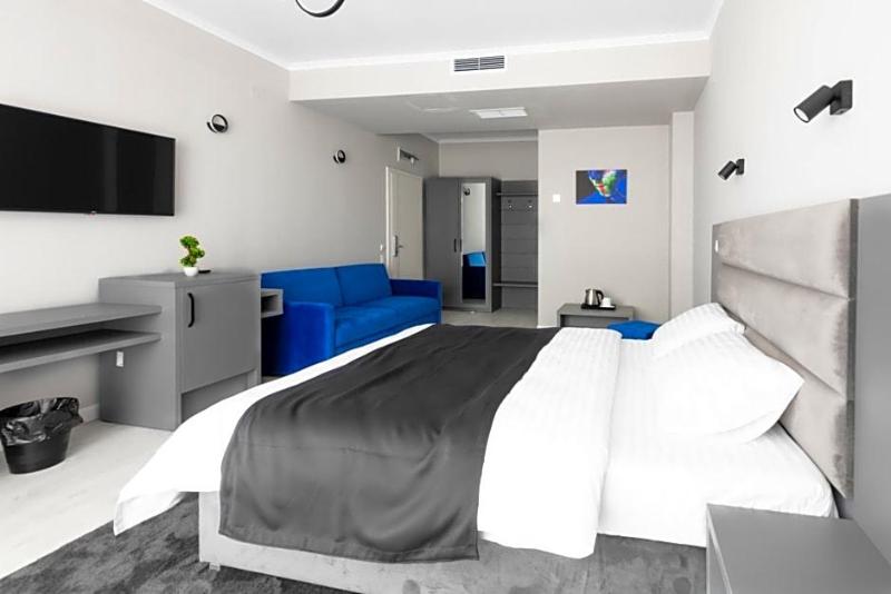 Hotel Javu image