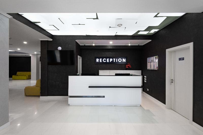 Hotel Javu image