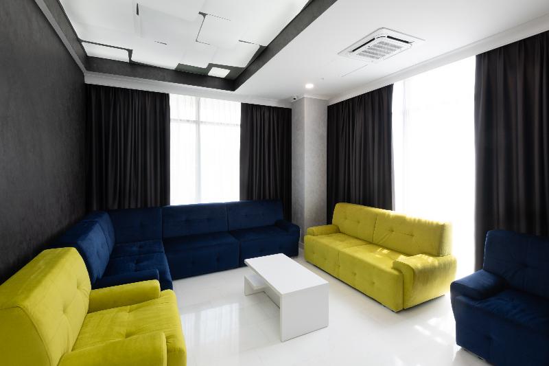 Hotel Javu image