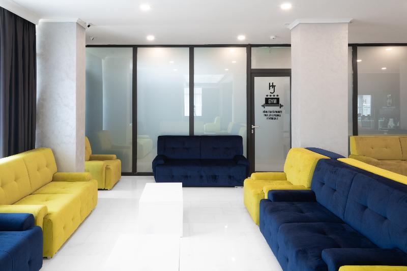Hotel Javu image