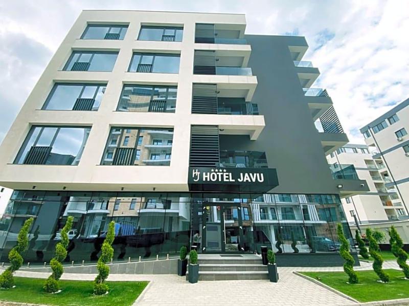 Hotel Javu image