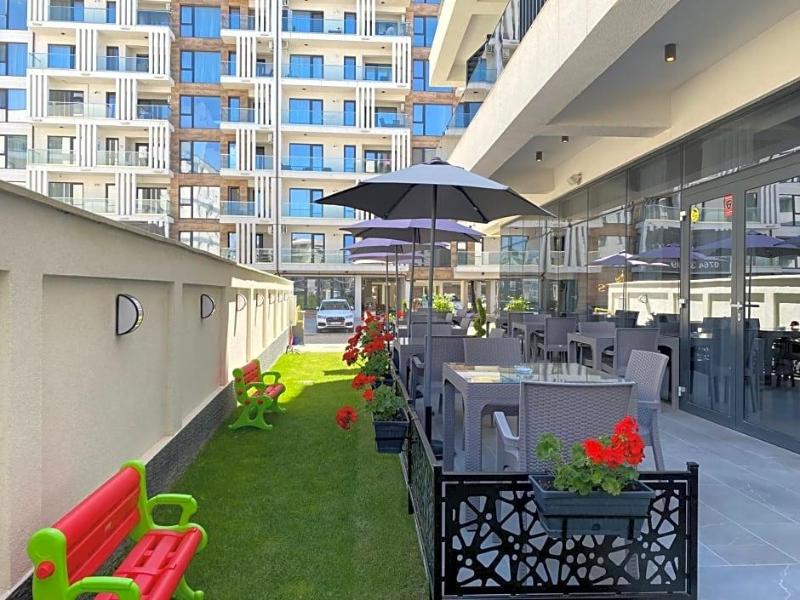 Hotel Javu image