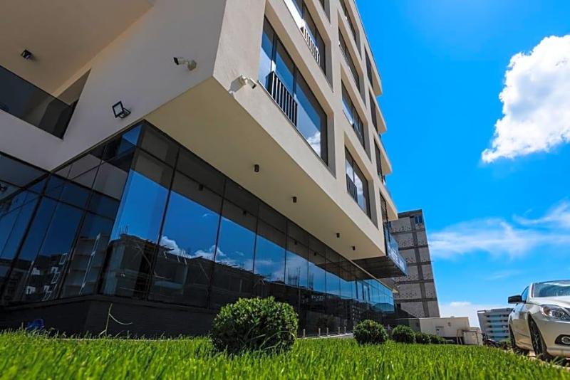 Hotel Javu image