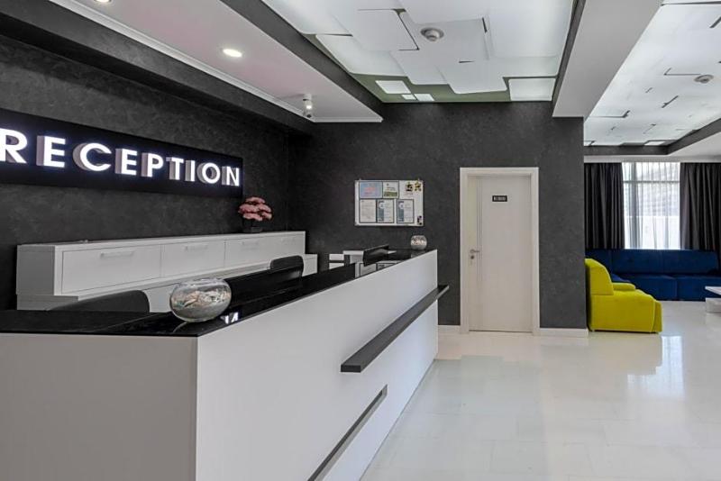 Hotel Javu image