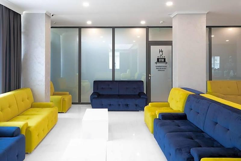 Hotel Javu image