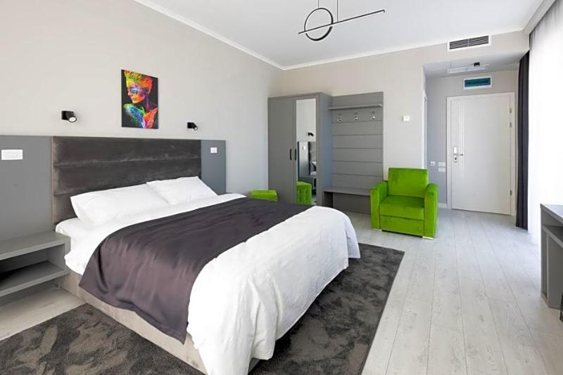 Hotel Javu image