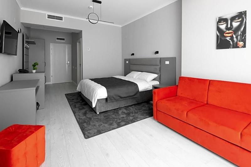 Hotel Javu image