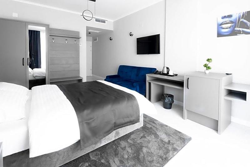 Hotel Javu image