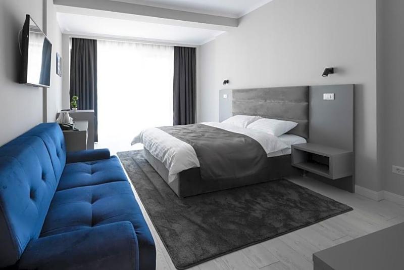 Hotel Javu image