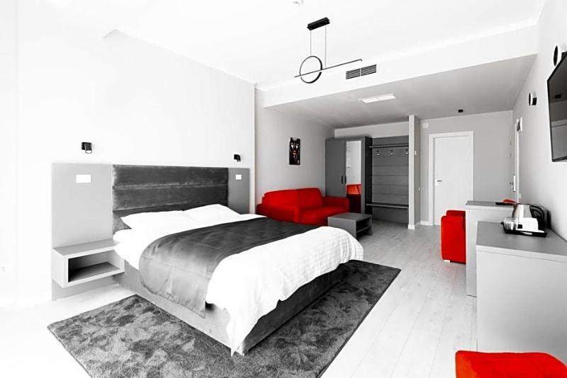 Hotel Javu image