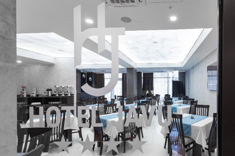 Hotel Javu image