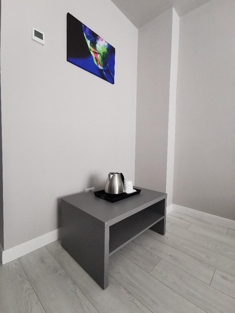 Hotel Javu image