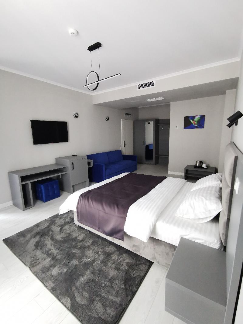 Hotel Javu image