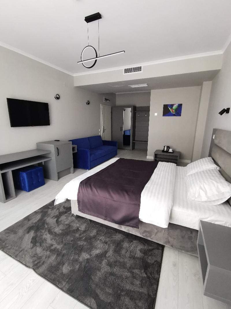 Hotel Javu image