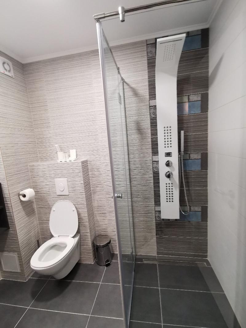 Hotel Javu image
