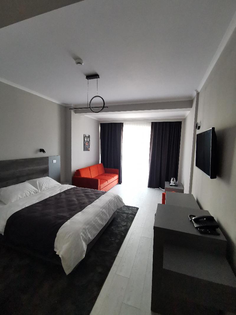 Hotel Javu image