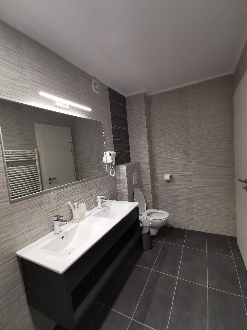 Hotel Javu image
