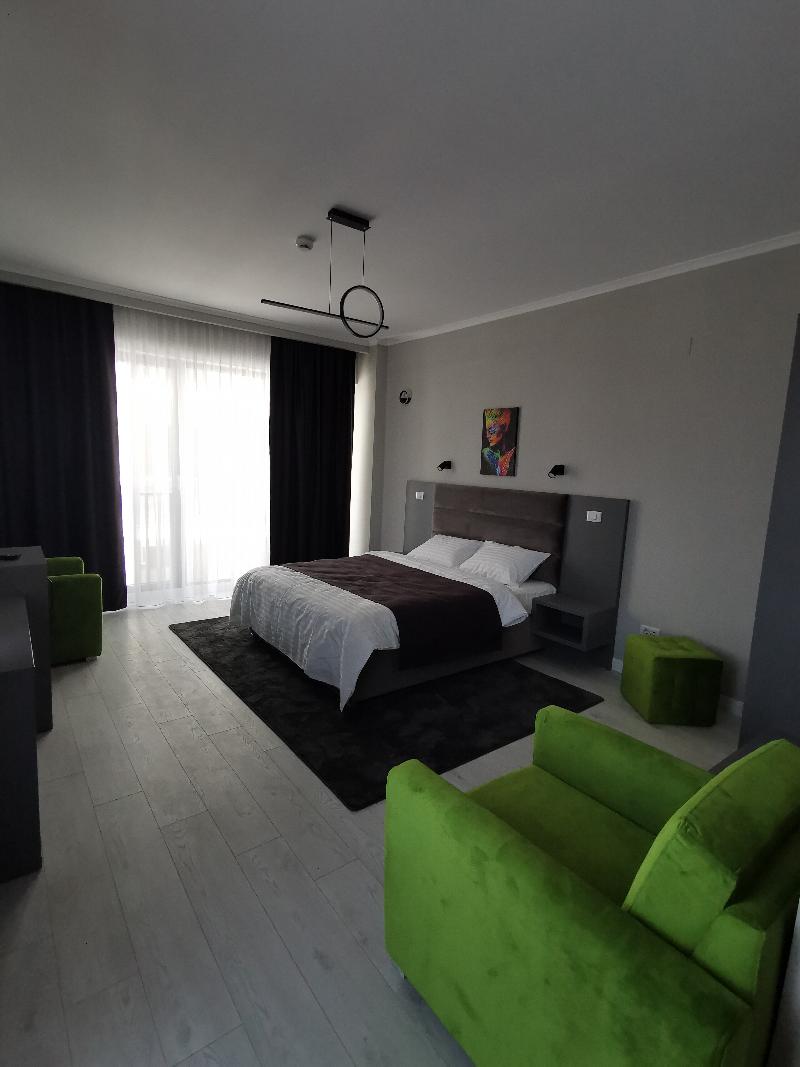 Hotel Javu image