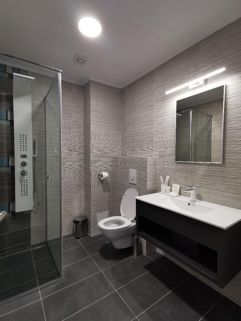 Hotel Javu image