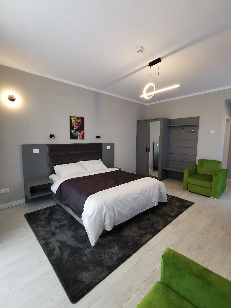 Hotel Javu image