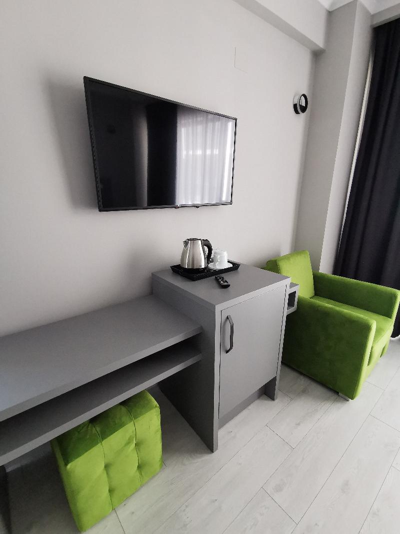 Hotel Javu image