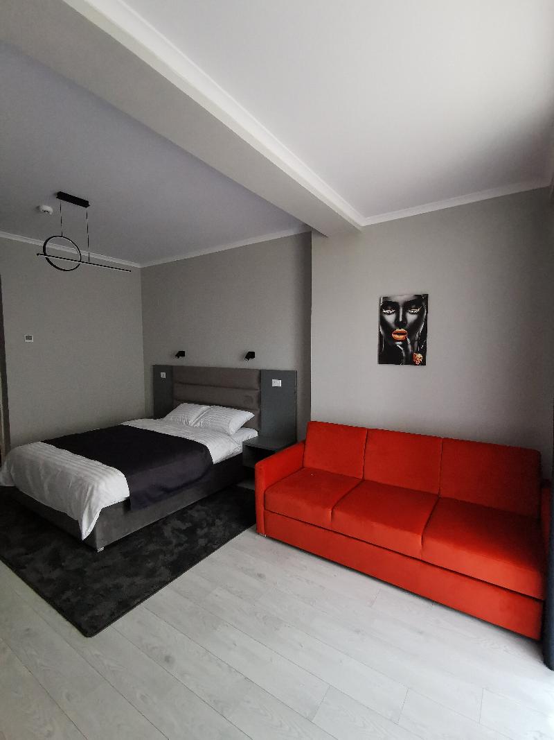 Hotel Javu image