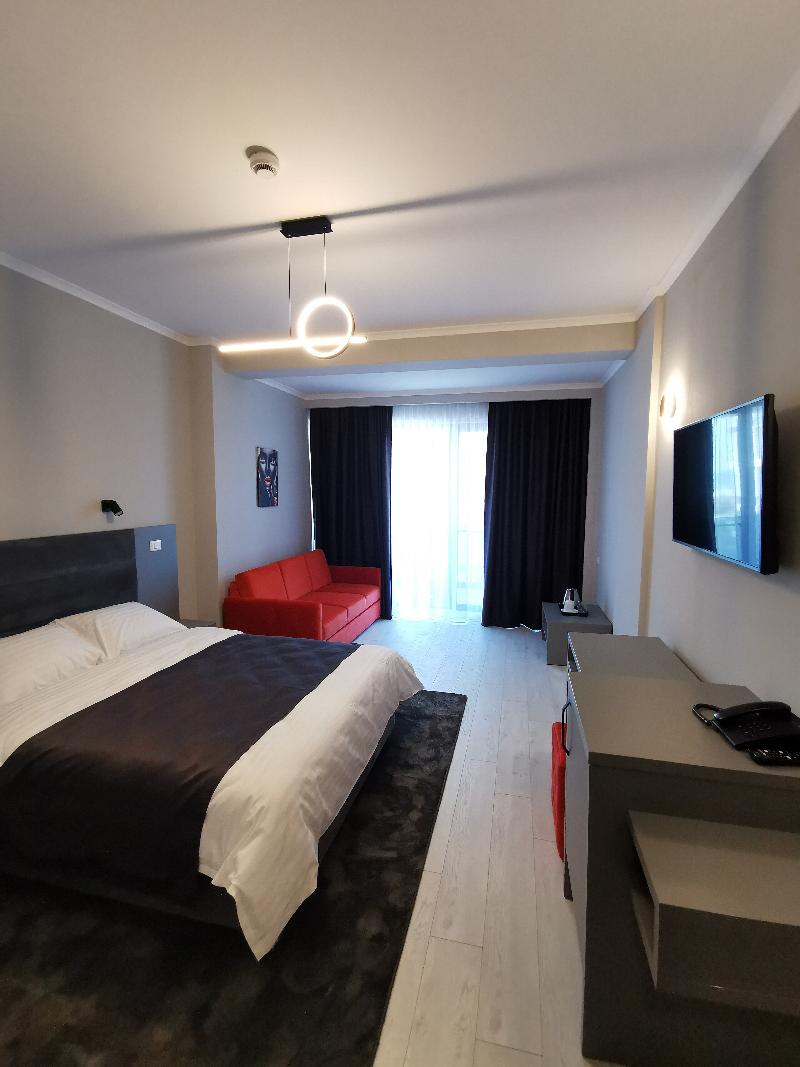 Hotel Javu image