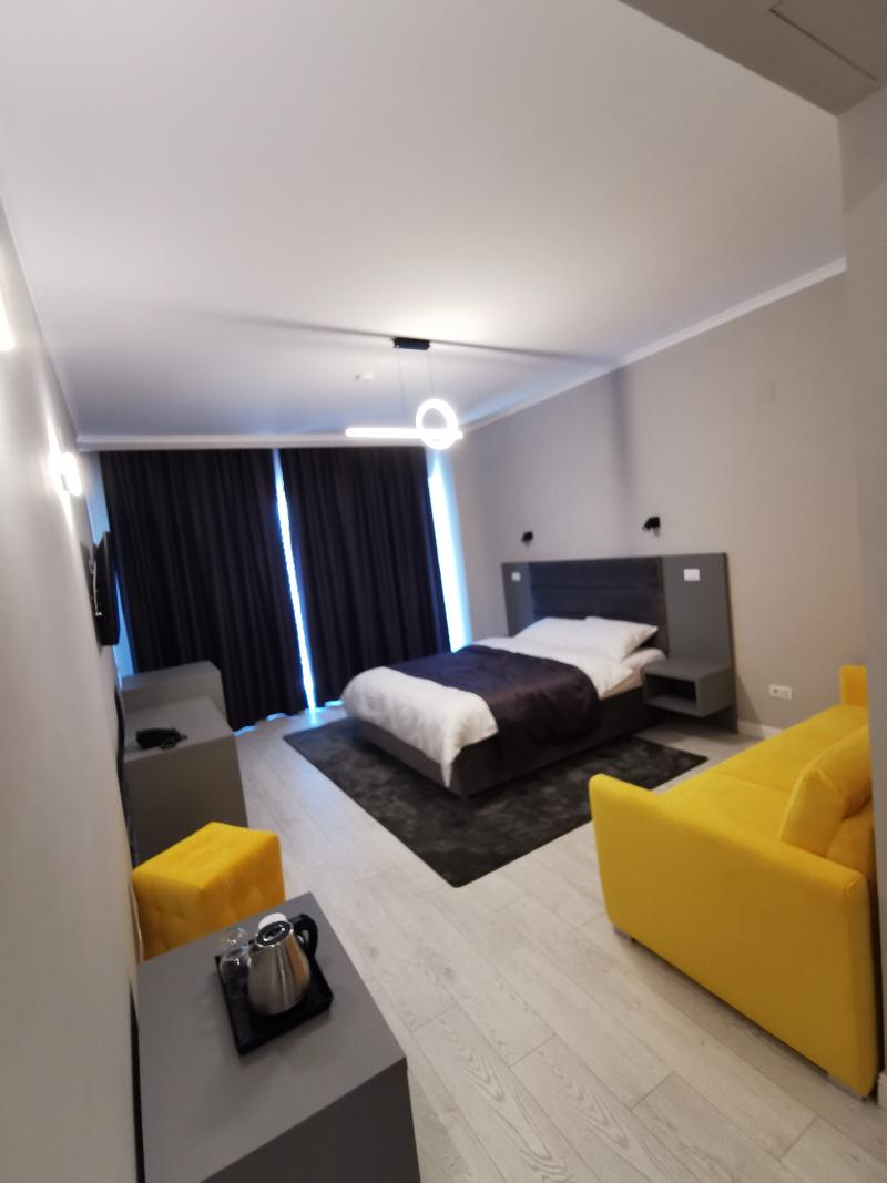 Hotel Javu image