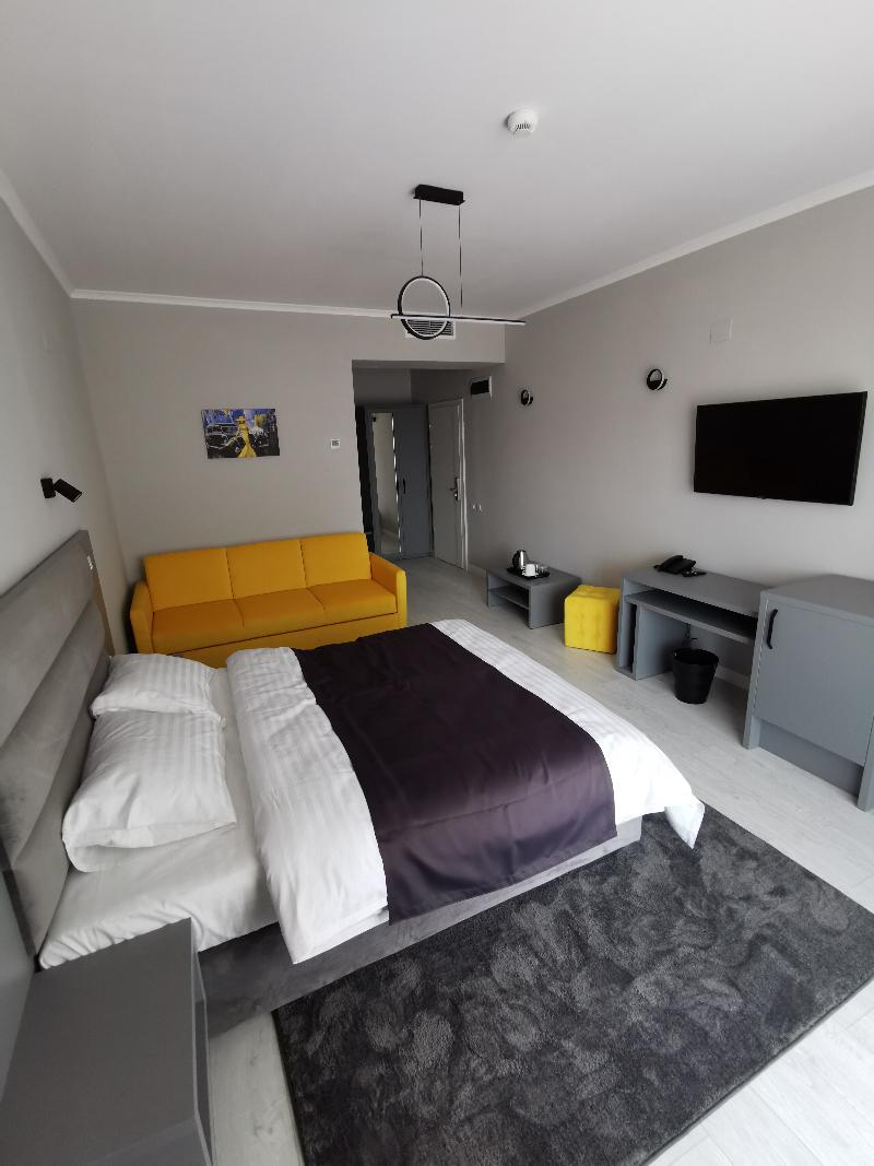 Hotel Javu image