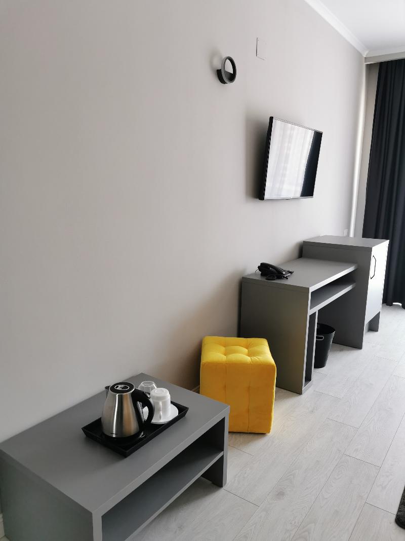 Hotel Javu image