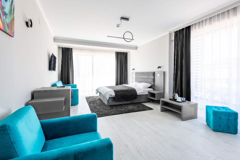 Hotel Javu image
