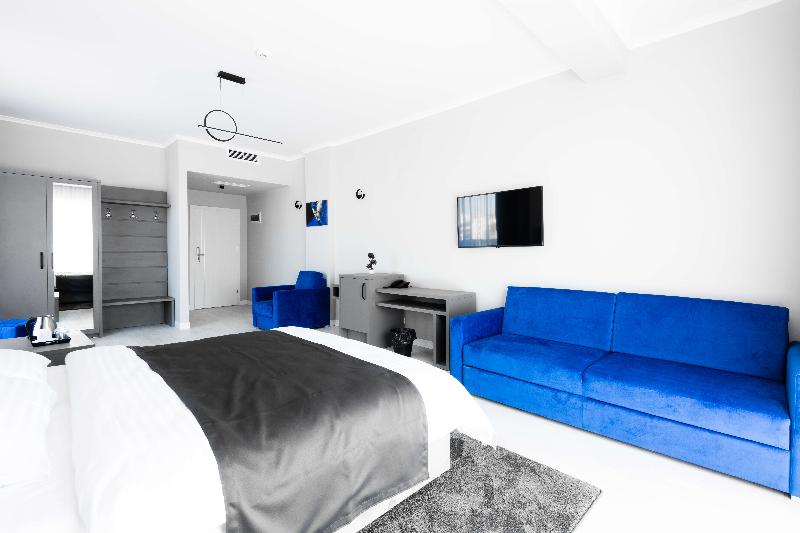 Hotel Javu image