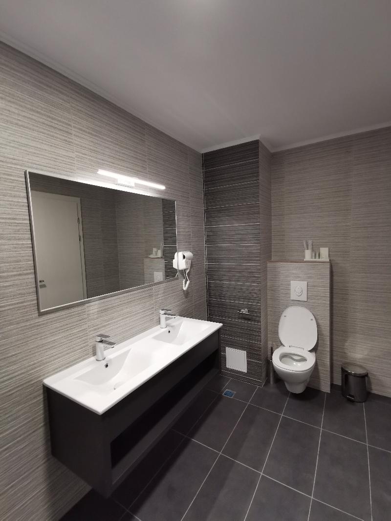 Hotel Javu image
