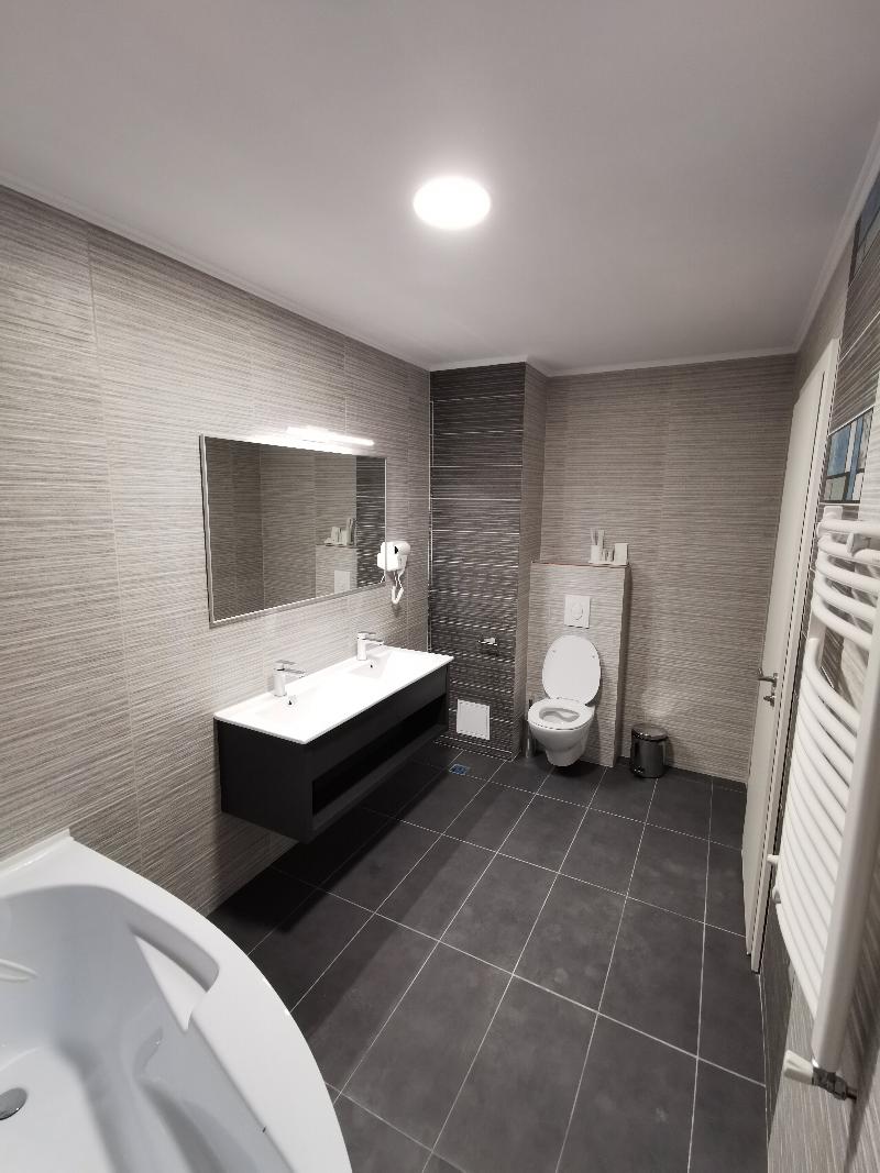 Hotel Javu image