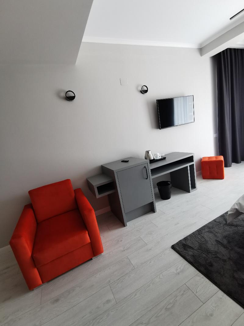 Hotel Javu image