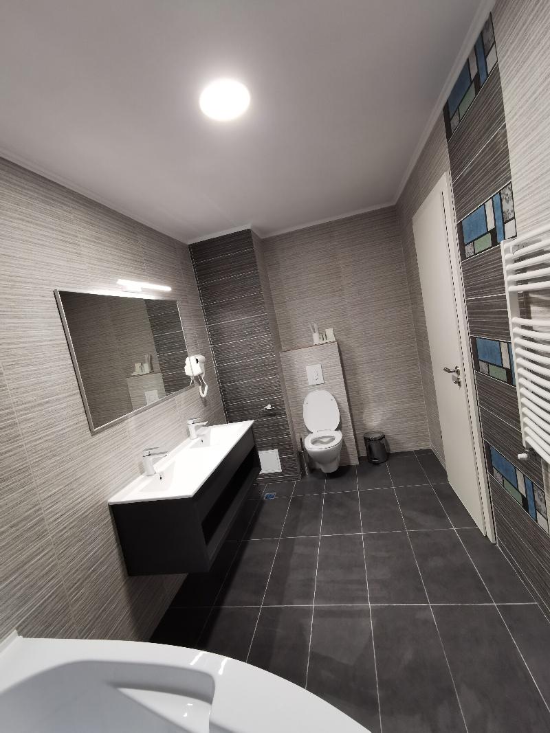 Hotel Javu image