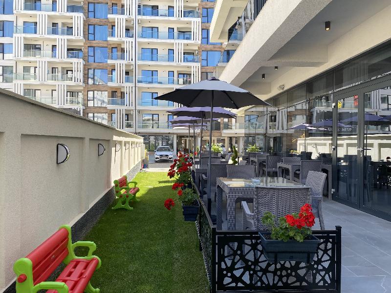 Hotel Javu image