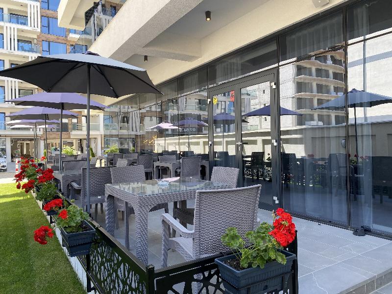 Hotel Javu image