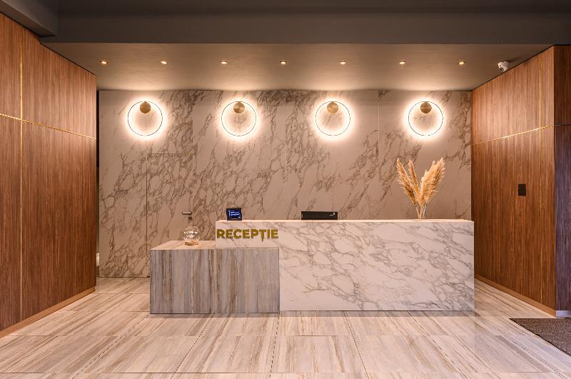 Hotel Central Pascani image 8