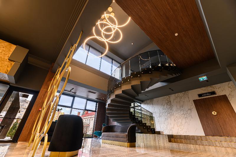 Hotel Central Pascani image 9