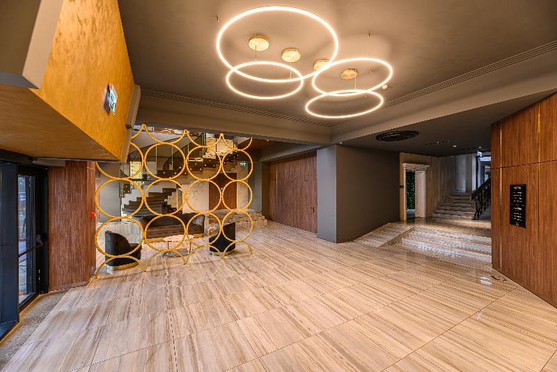 Hotel Central Pascani image