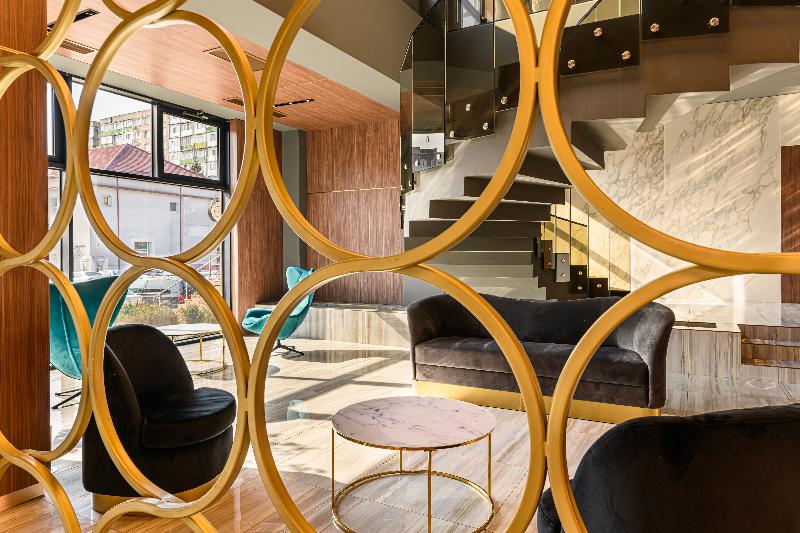 Hotel Central Pascani image