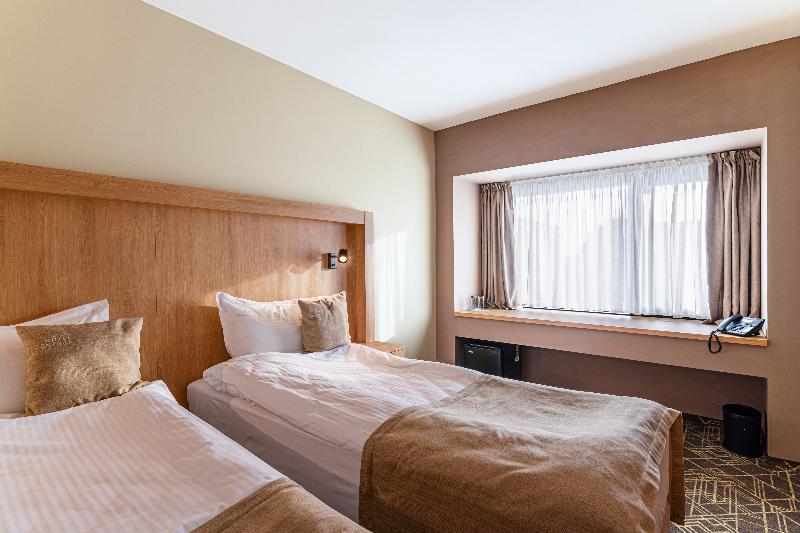 Hotel Central Pascani image