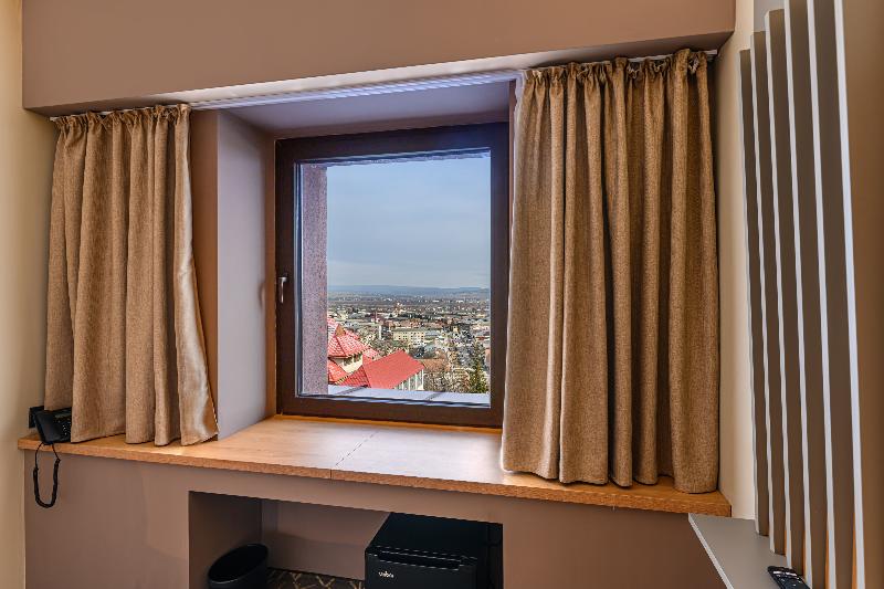 Hotel Central Pascani image