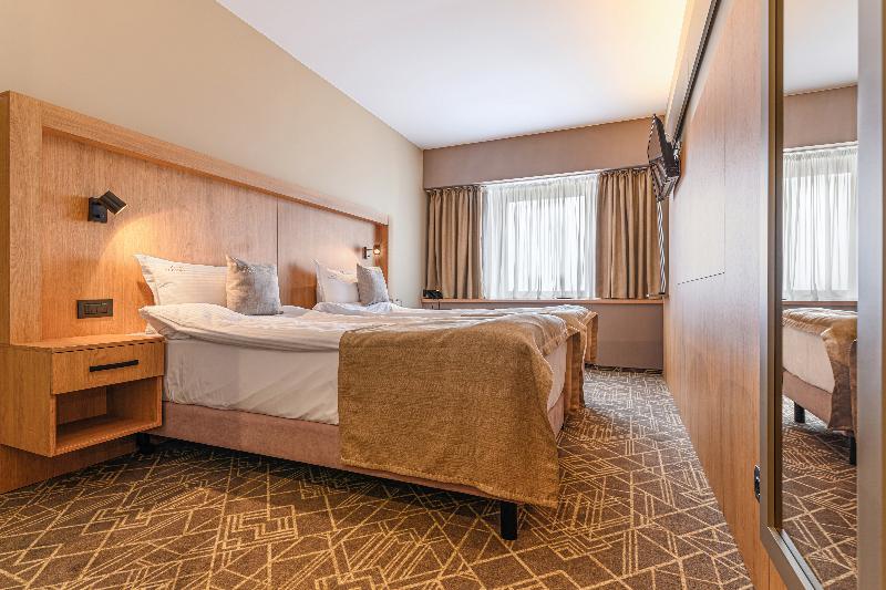 Hotel Central Pascani image