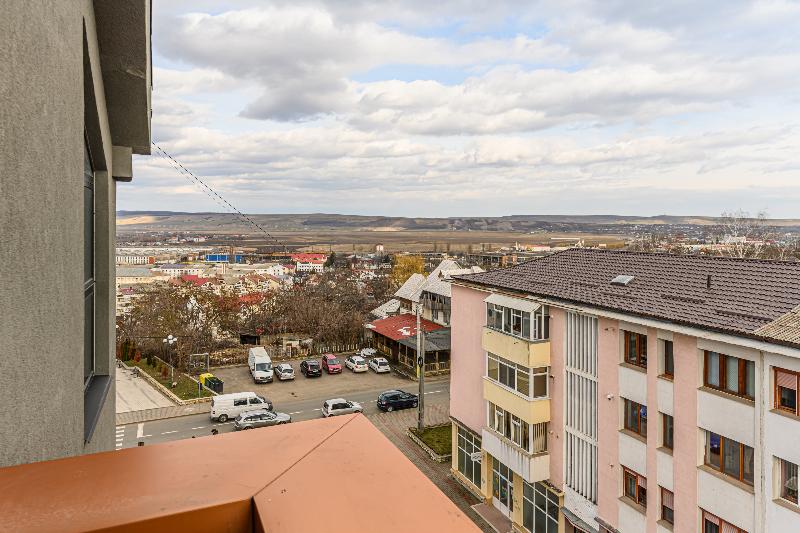 Hotel Central Pascani image