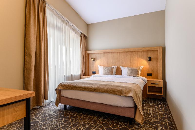 Hotel Central Pascani image