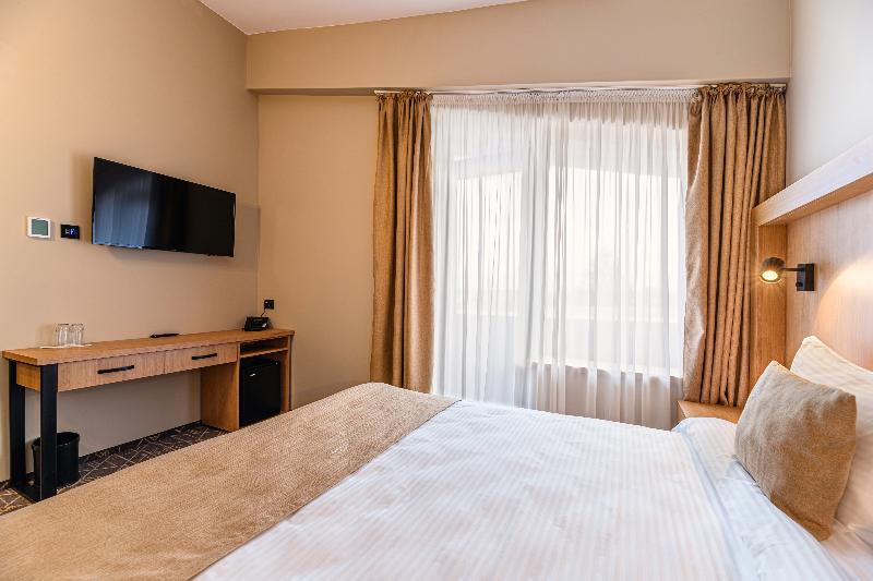 Hotel Central Pascani image