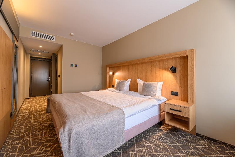 Hotel Central Pascani image