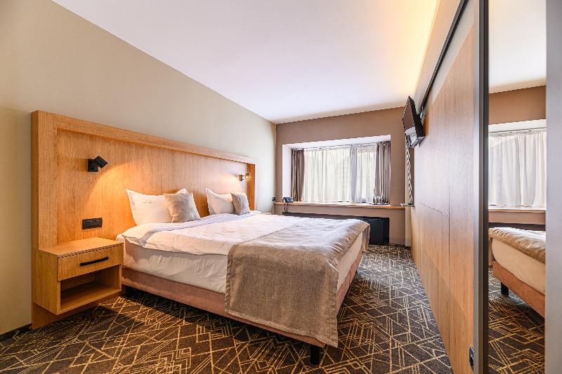 Hotel Central Pascani image
